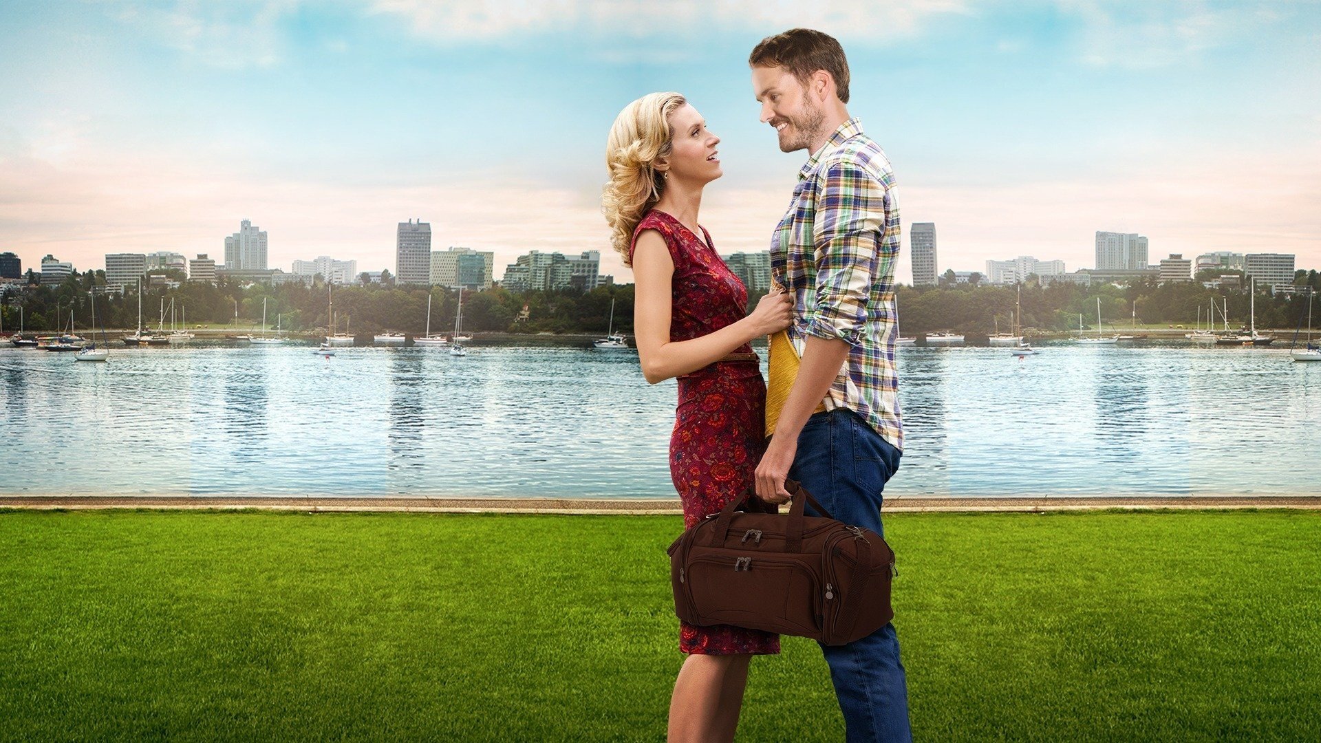 Surprised by Love Background