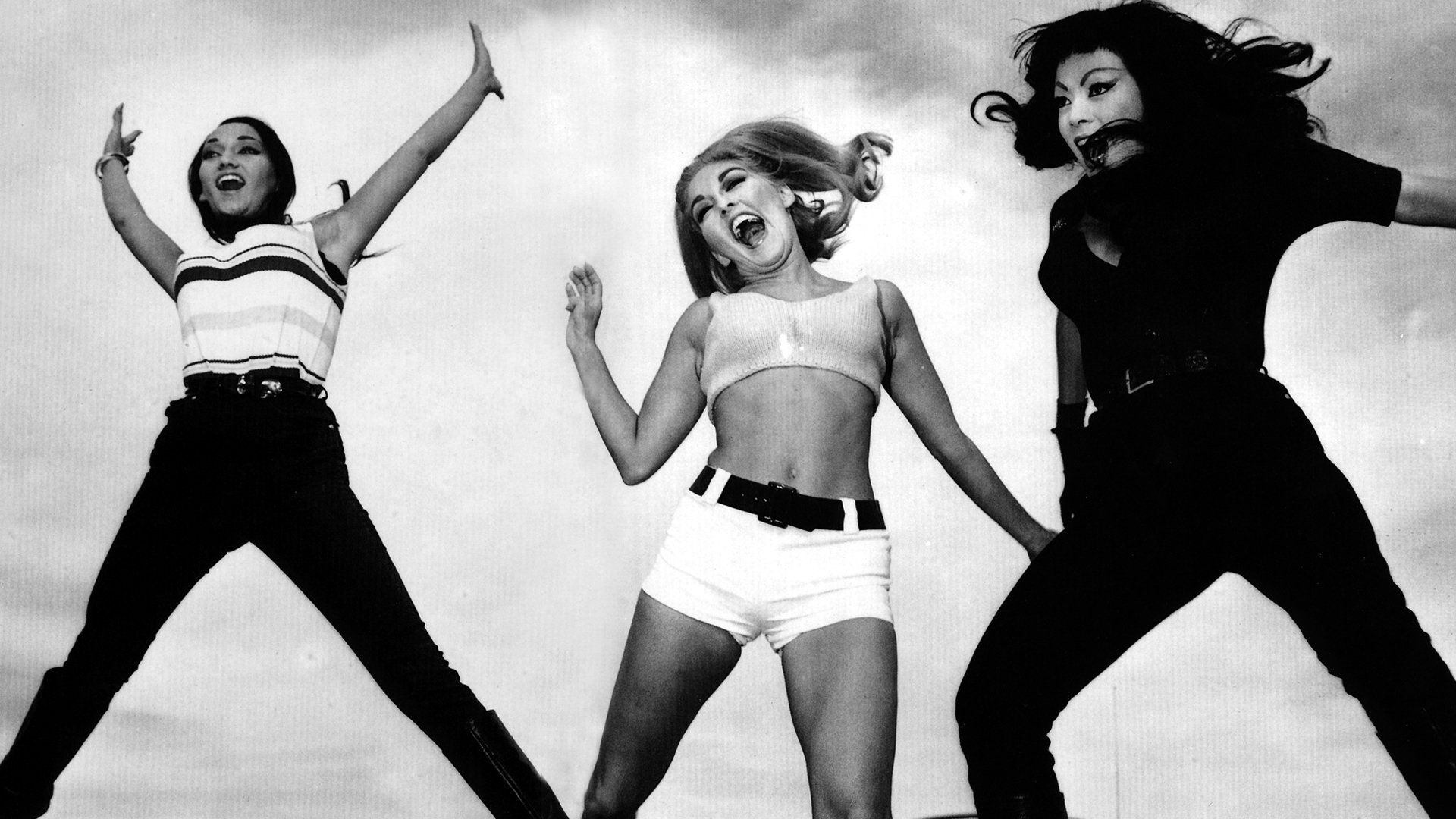 Faster, Pussycat! Kill! Kill! Background