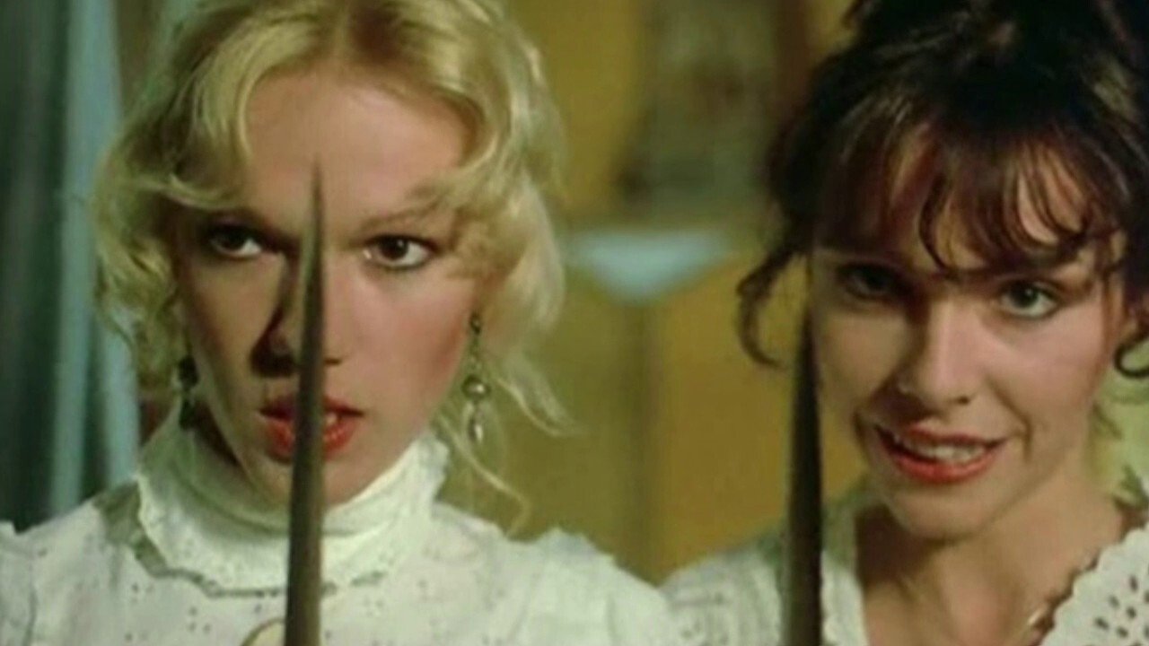 Fascination Background