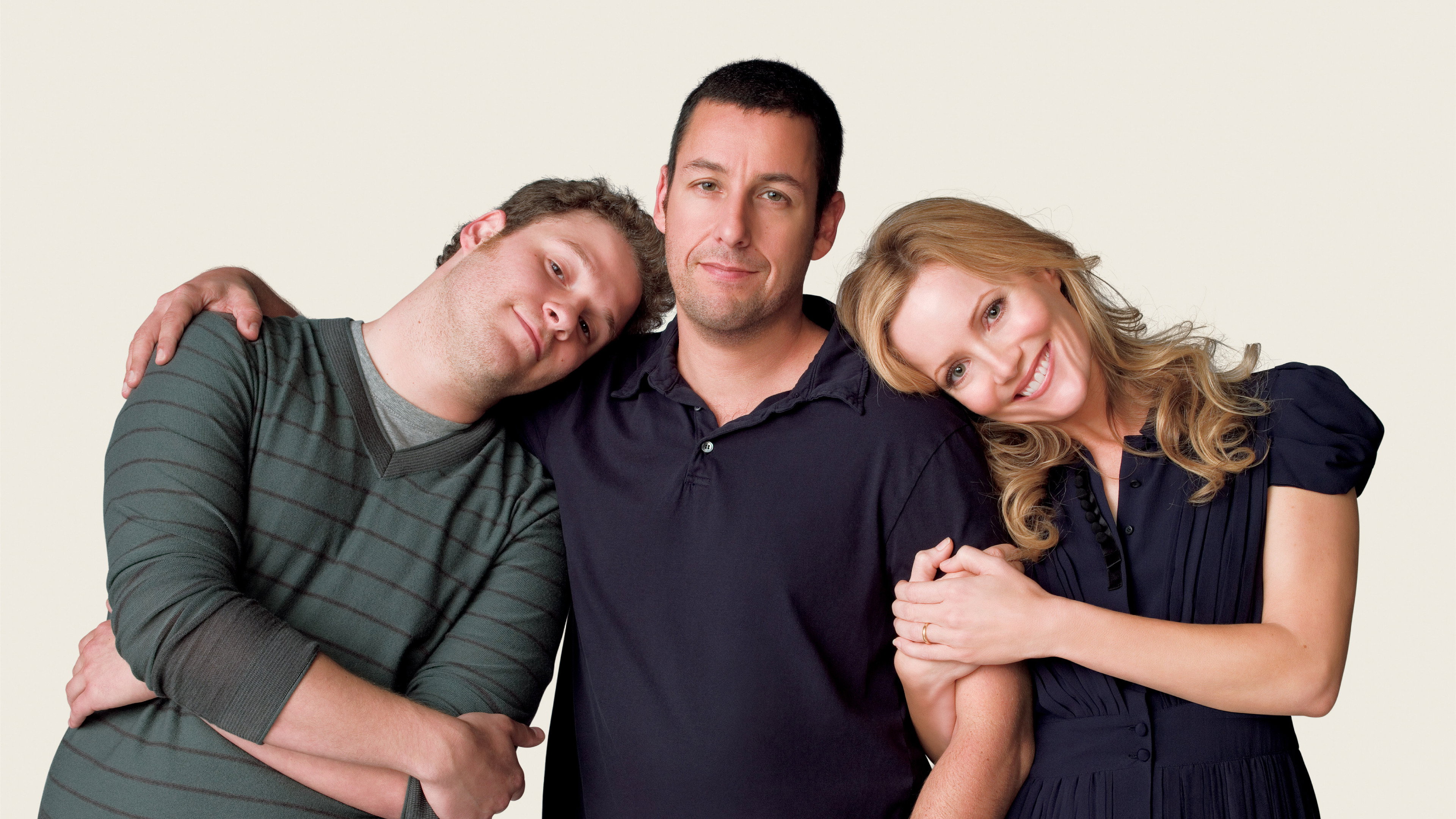Funny People Background