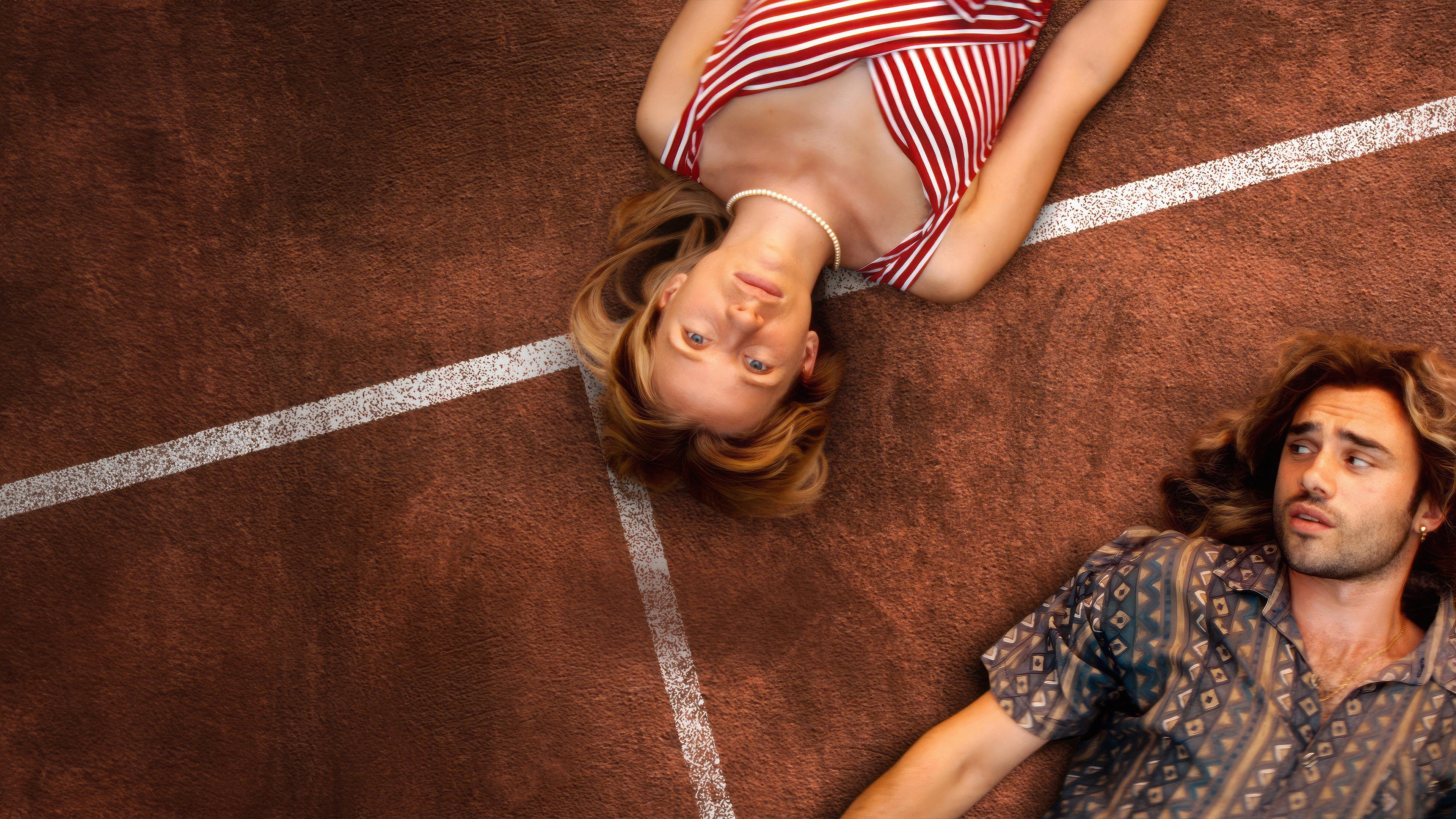 Perfect Match Background