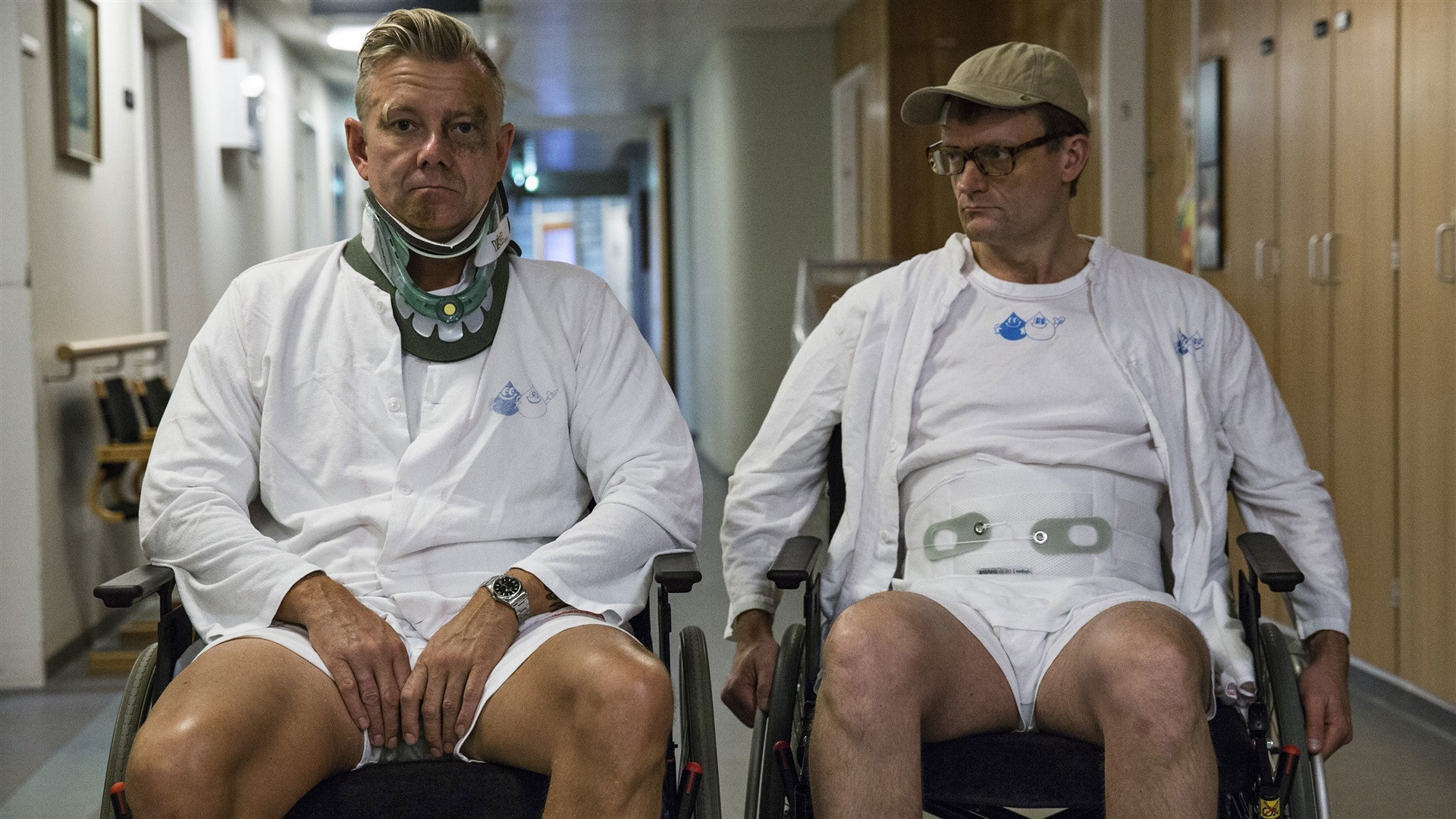 Klown Forever Background