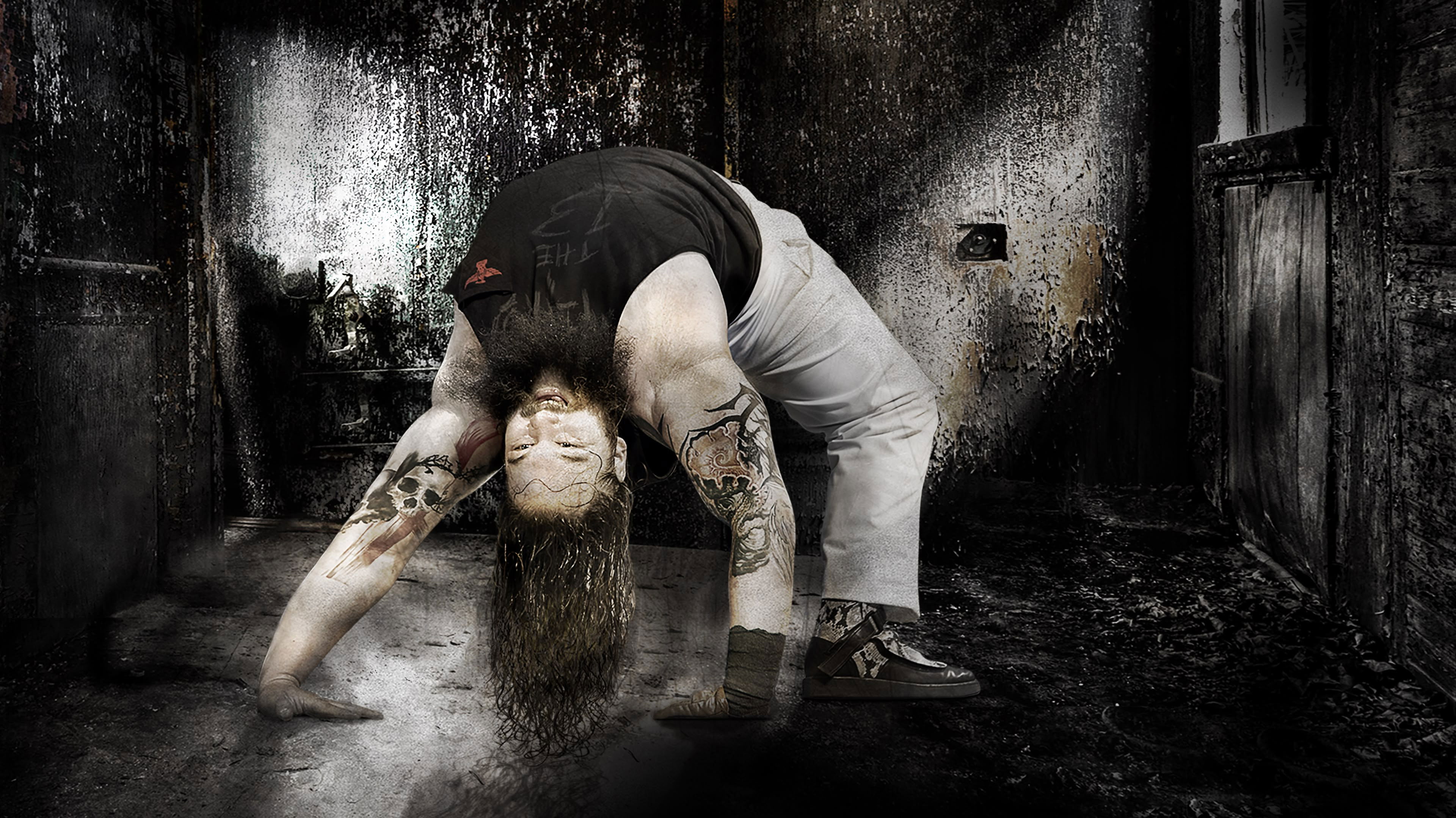 WWE Battleground 2014 Background