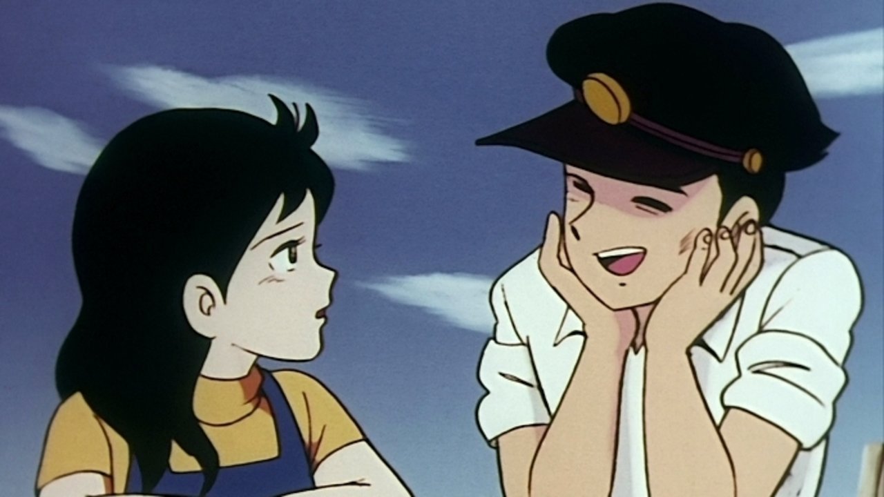 Yuki's Sun Background