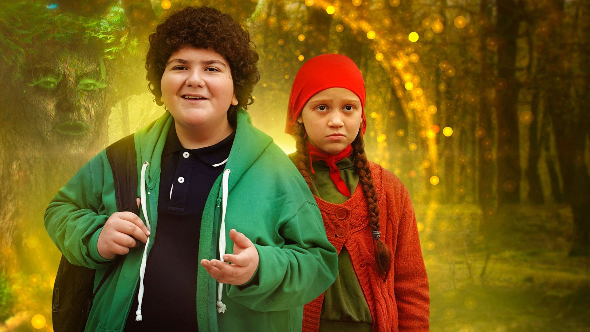 Foster Parents Background