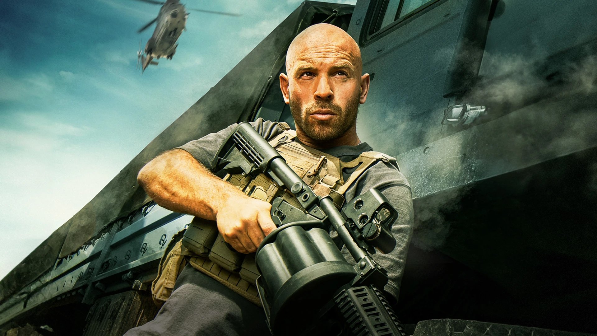 The Wages of Fear Background