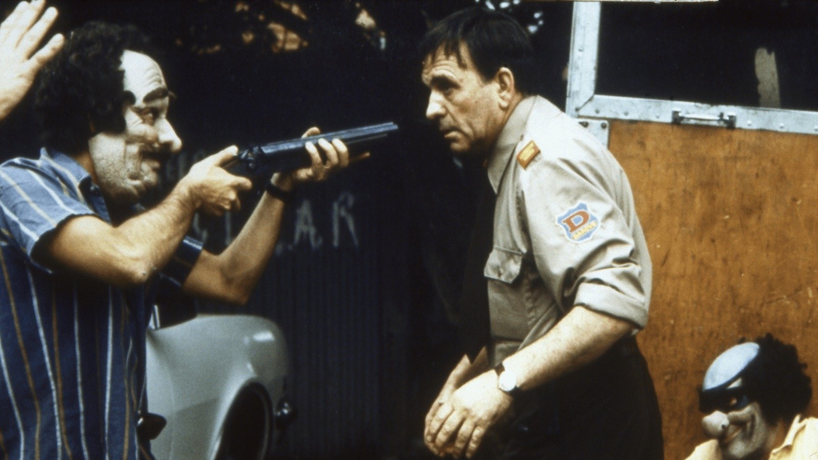 Money Movers Background