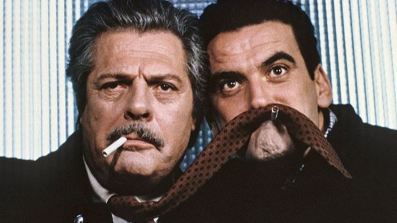 What Time Is It? Background