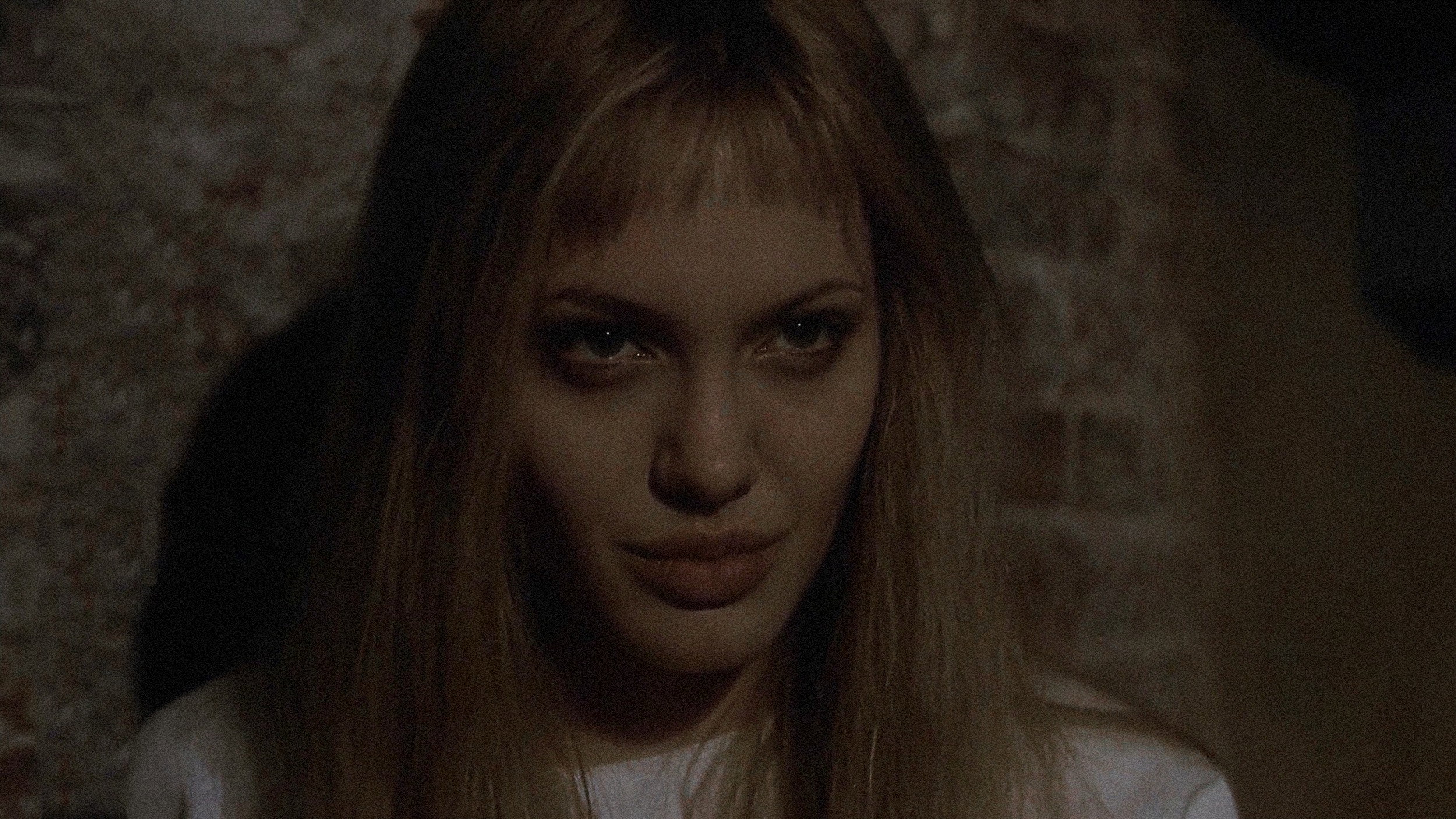 Girl, Interrupted Background
