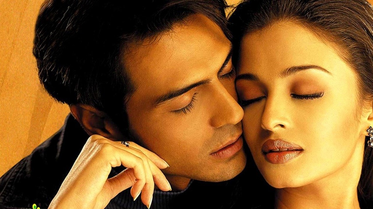 Dil Ka Rishta Background