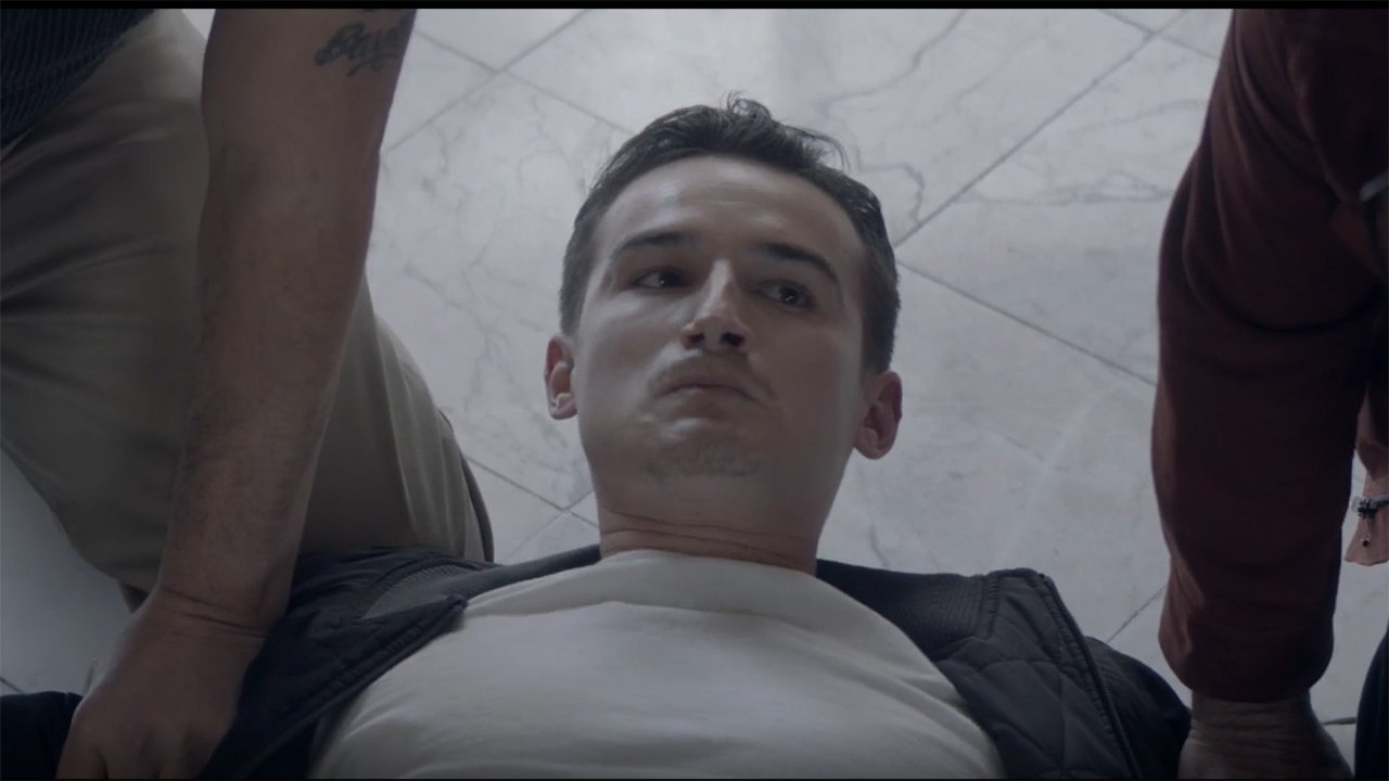 American Mobster: Retribution Background