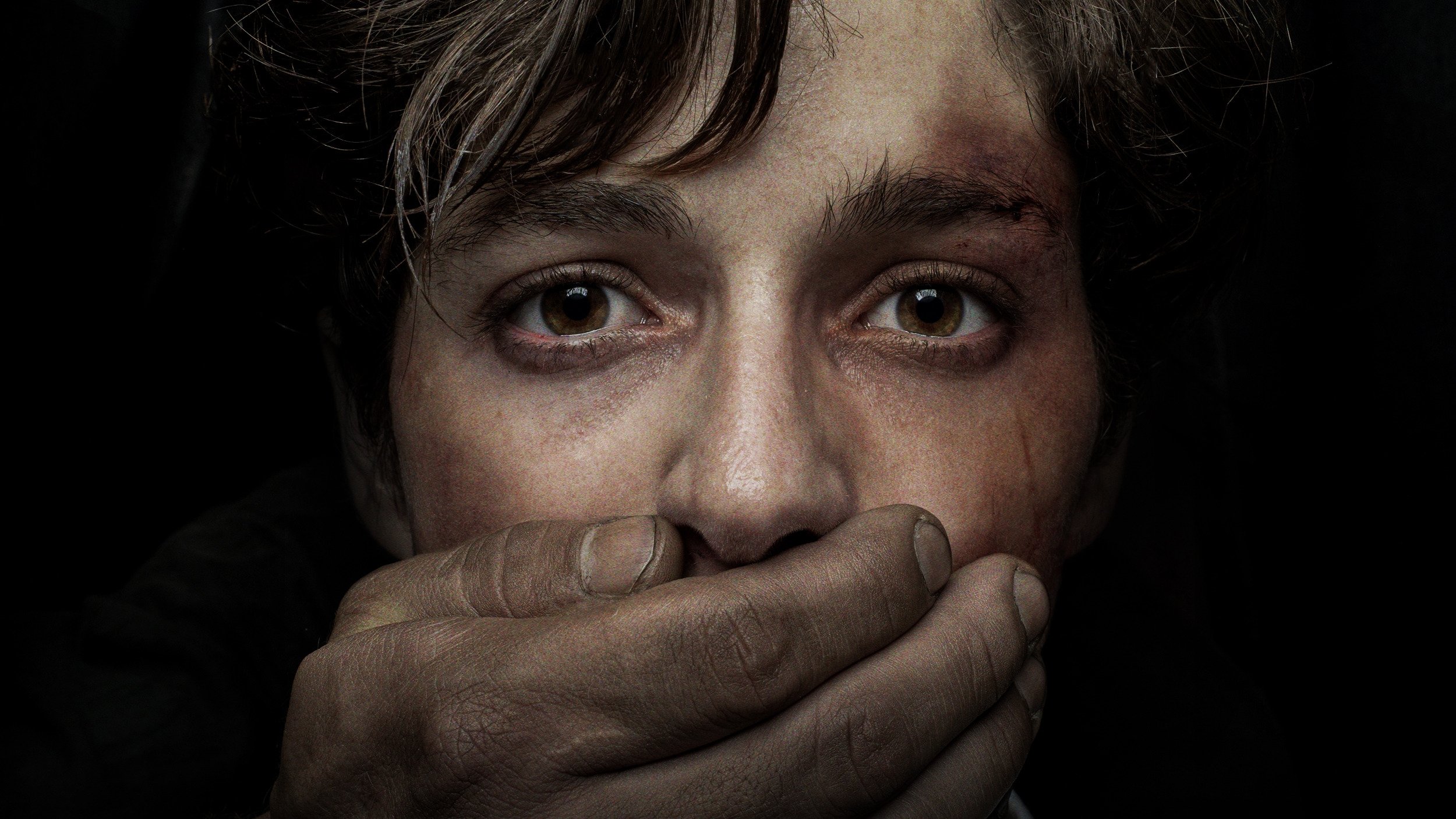 La Jauría Background