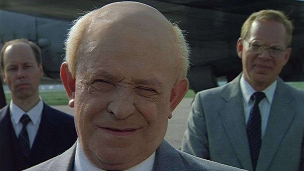 The Gray Wolves Background