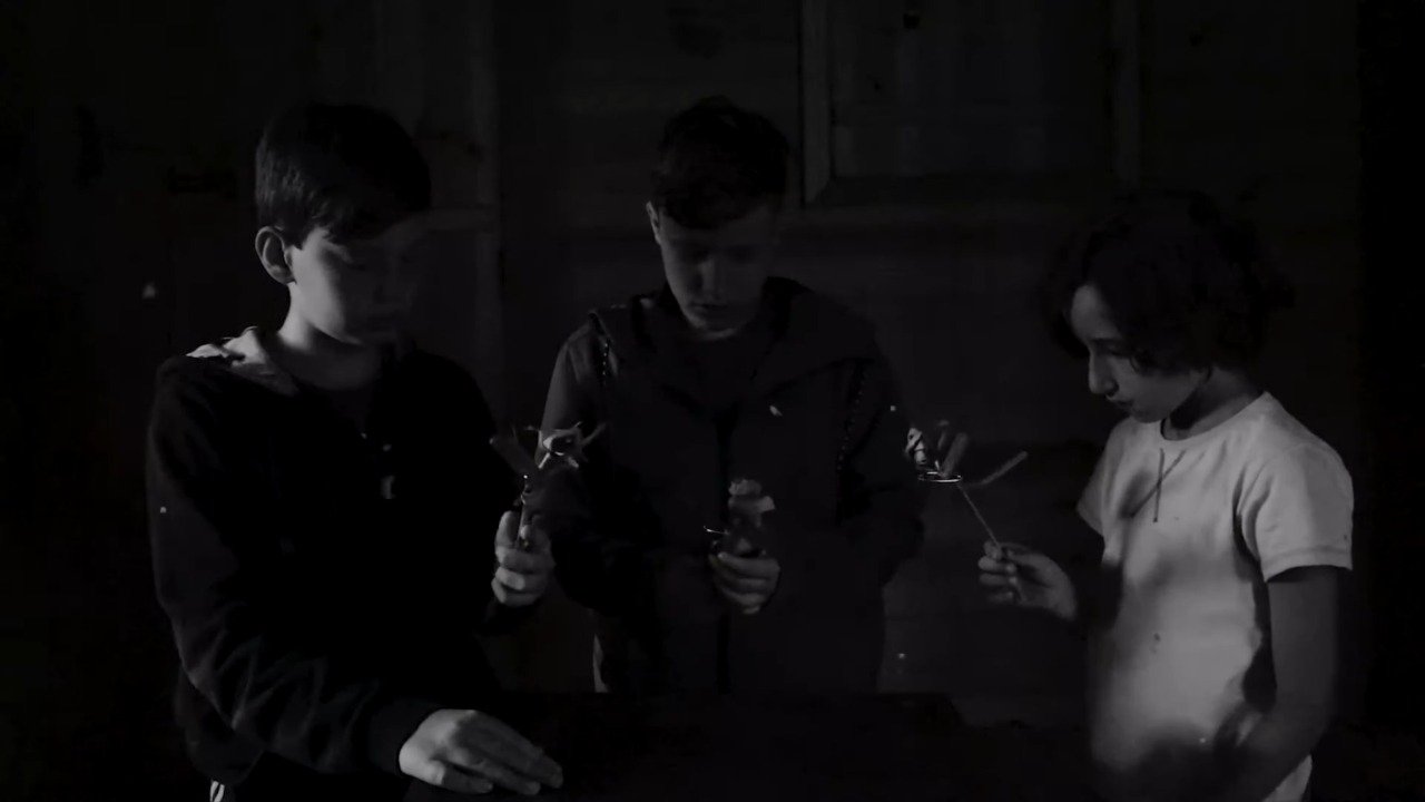 Espelunca Background