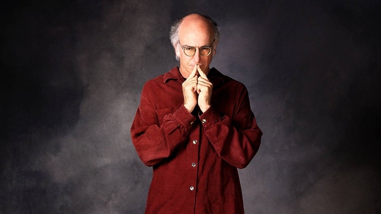Larry David: Curb Your Enthusiasm Background