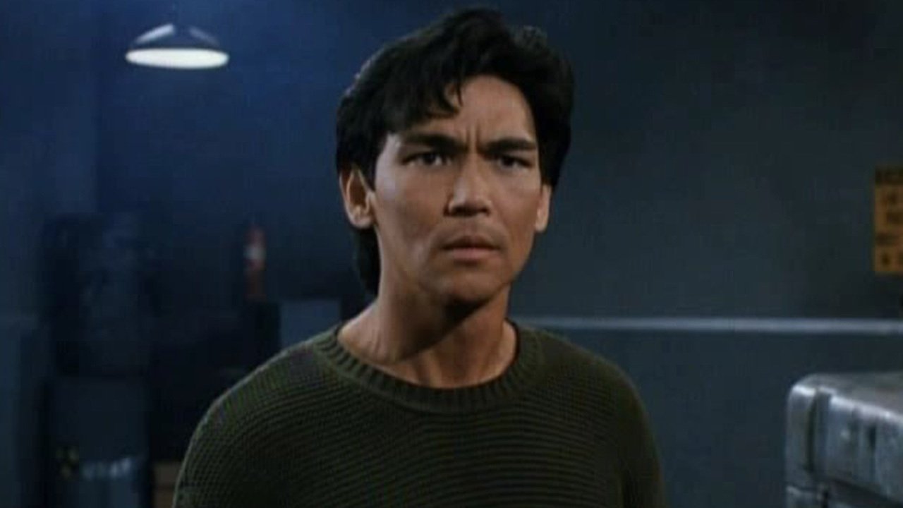 Bloodfist VII: Manhunt Background