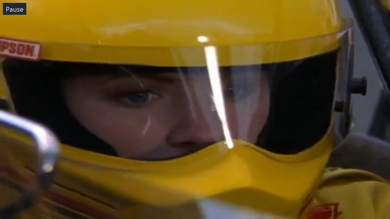 Right on Track Background