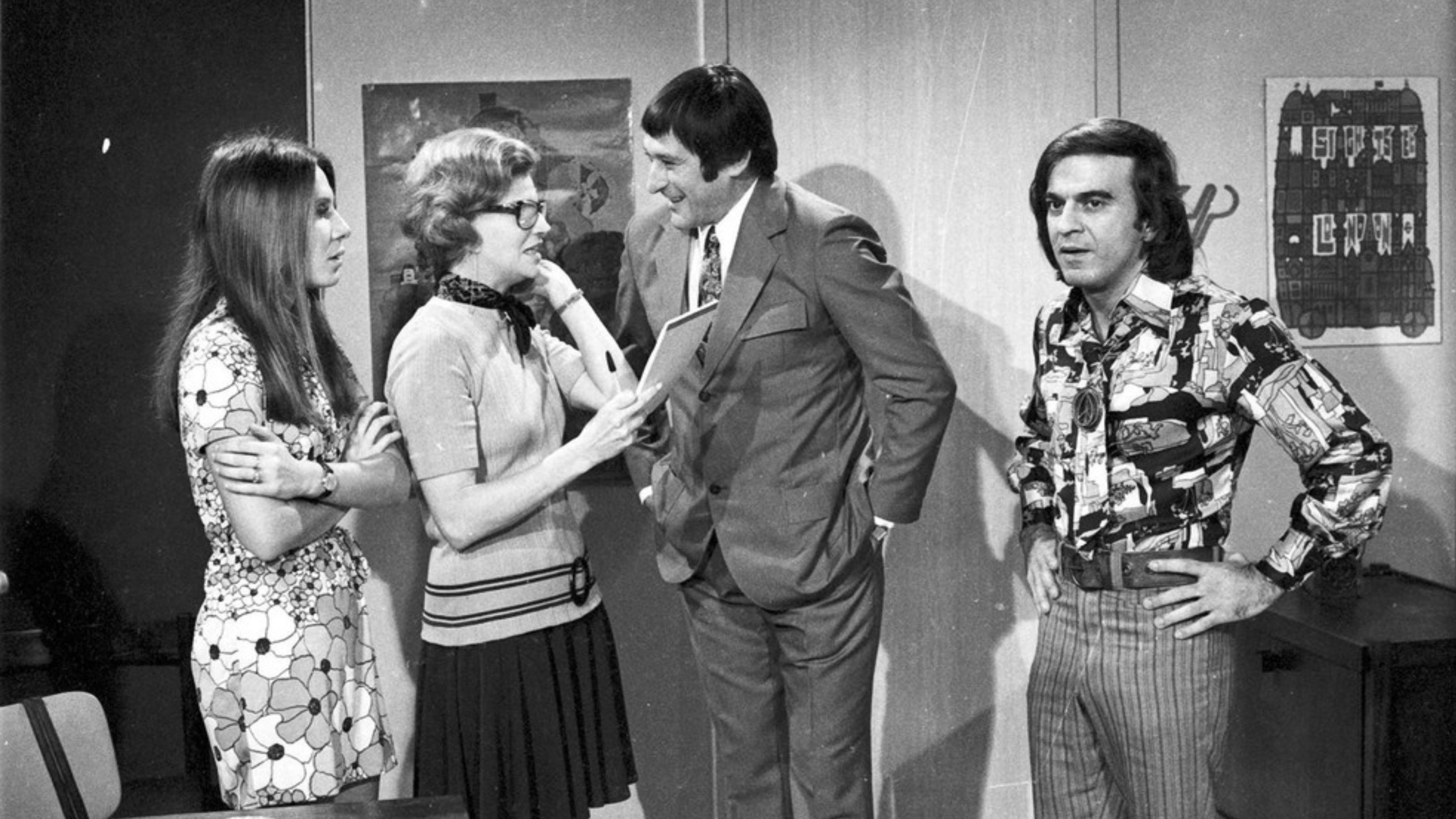 A Próxima Atração Background