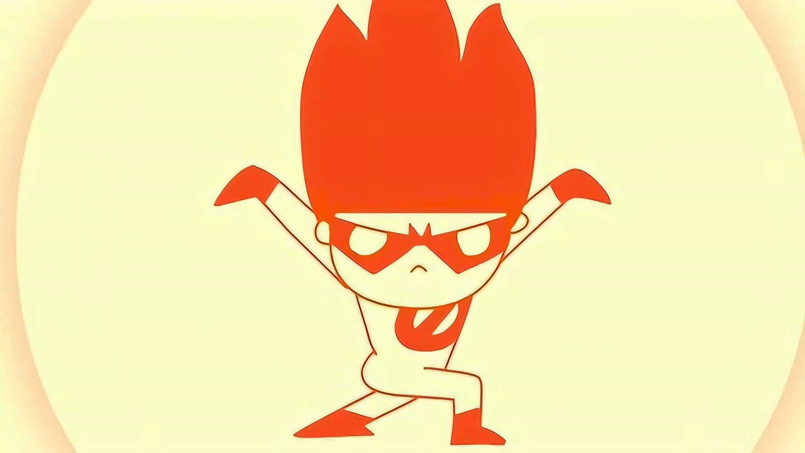 禽兽超人 Background