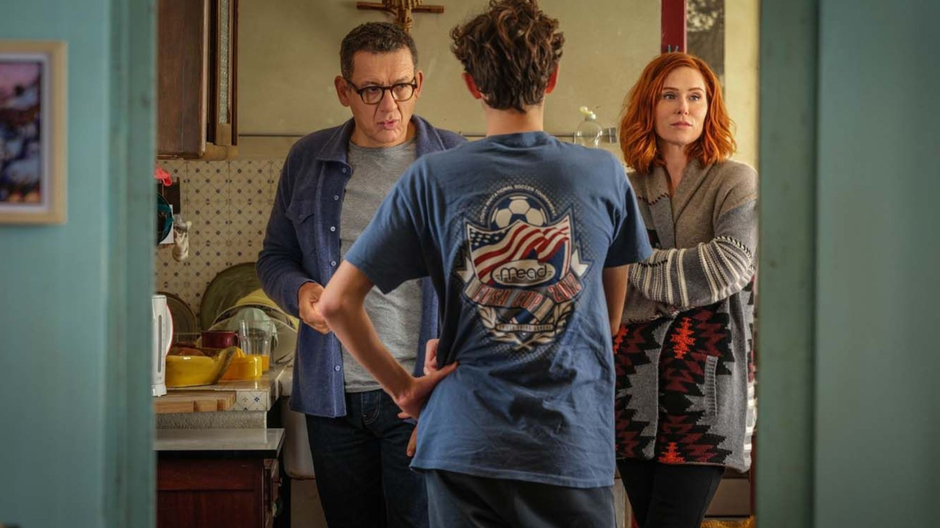 See The Sea Background