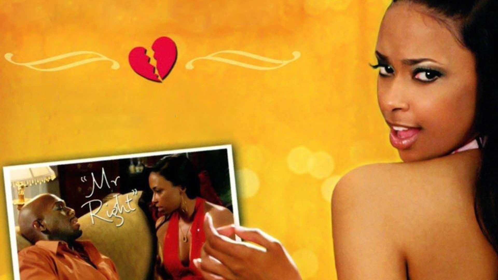 Traci Townsend Background