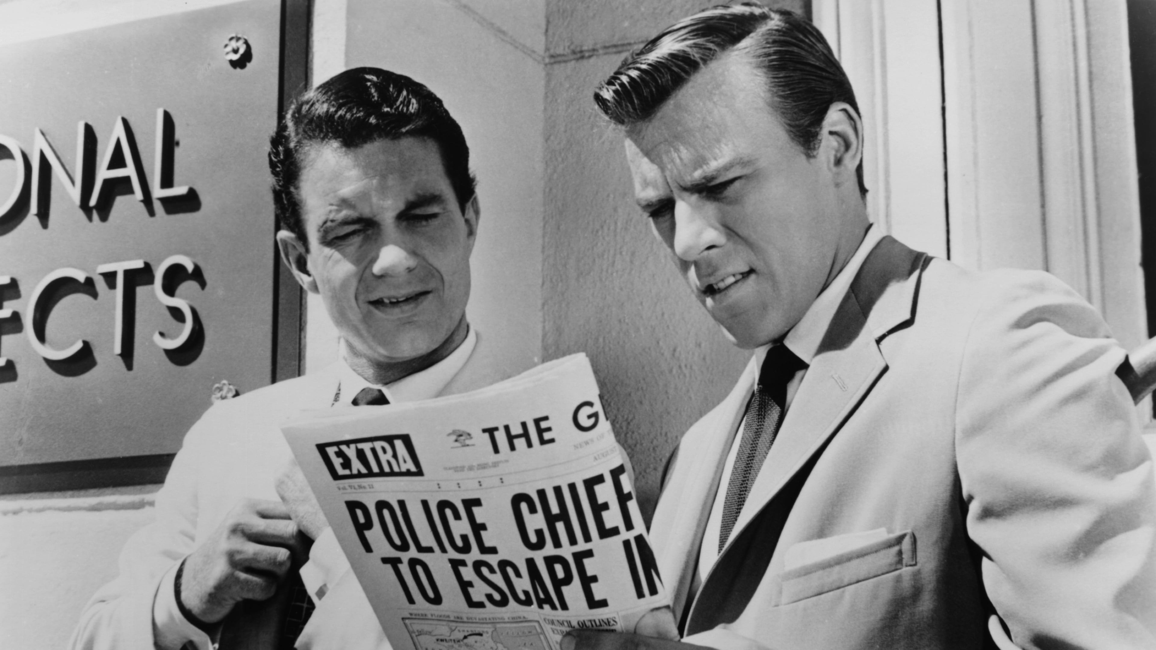 Underworld U.S.A. Background