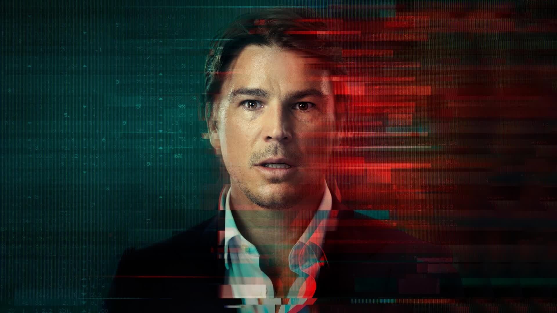 The Fear Index Background