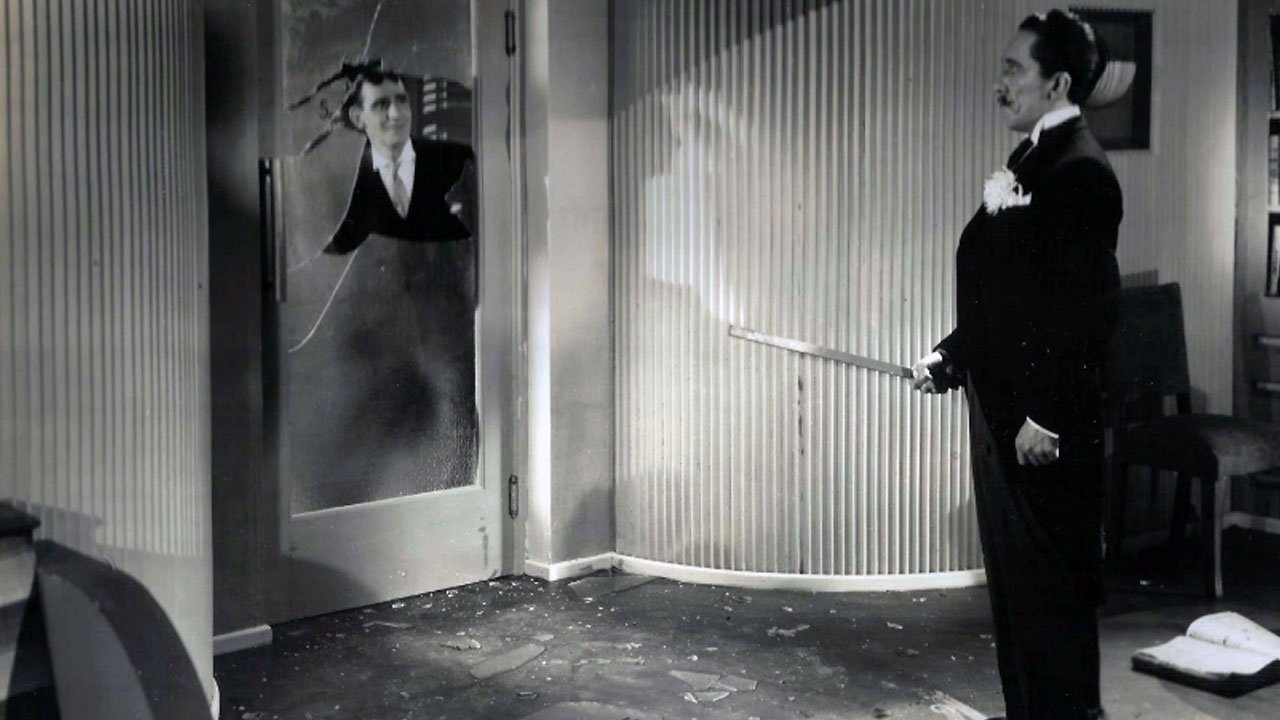 La quinta calumnia Background