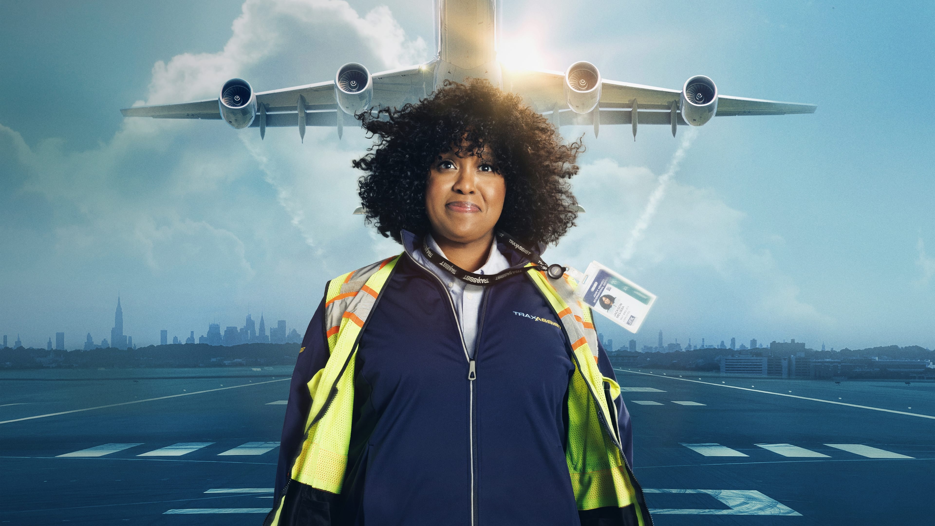 How to Die Alone Background