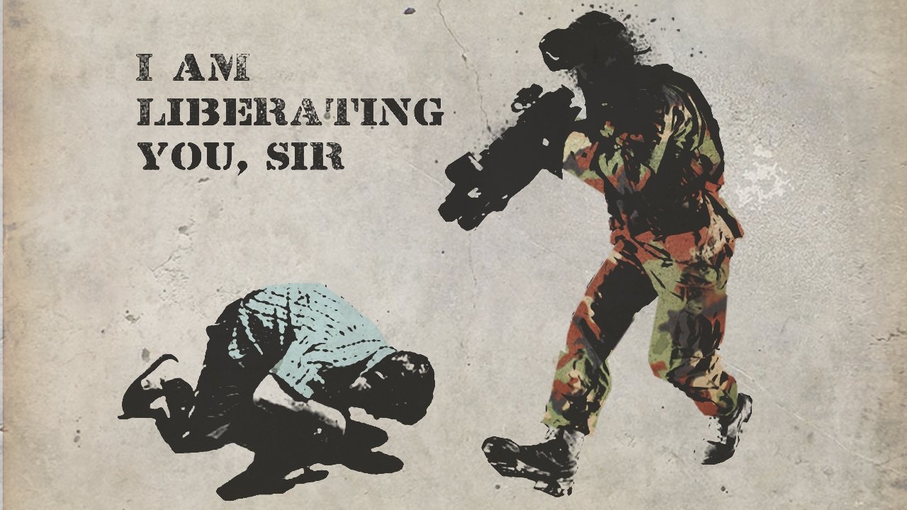 The Shock Doctrine Background