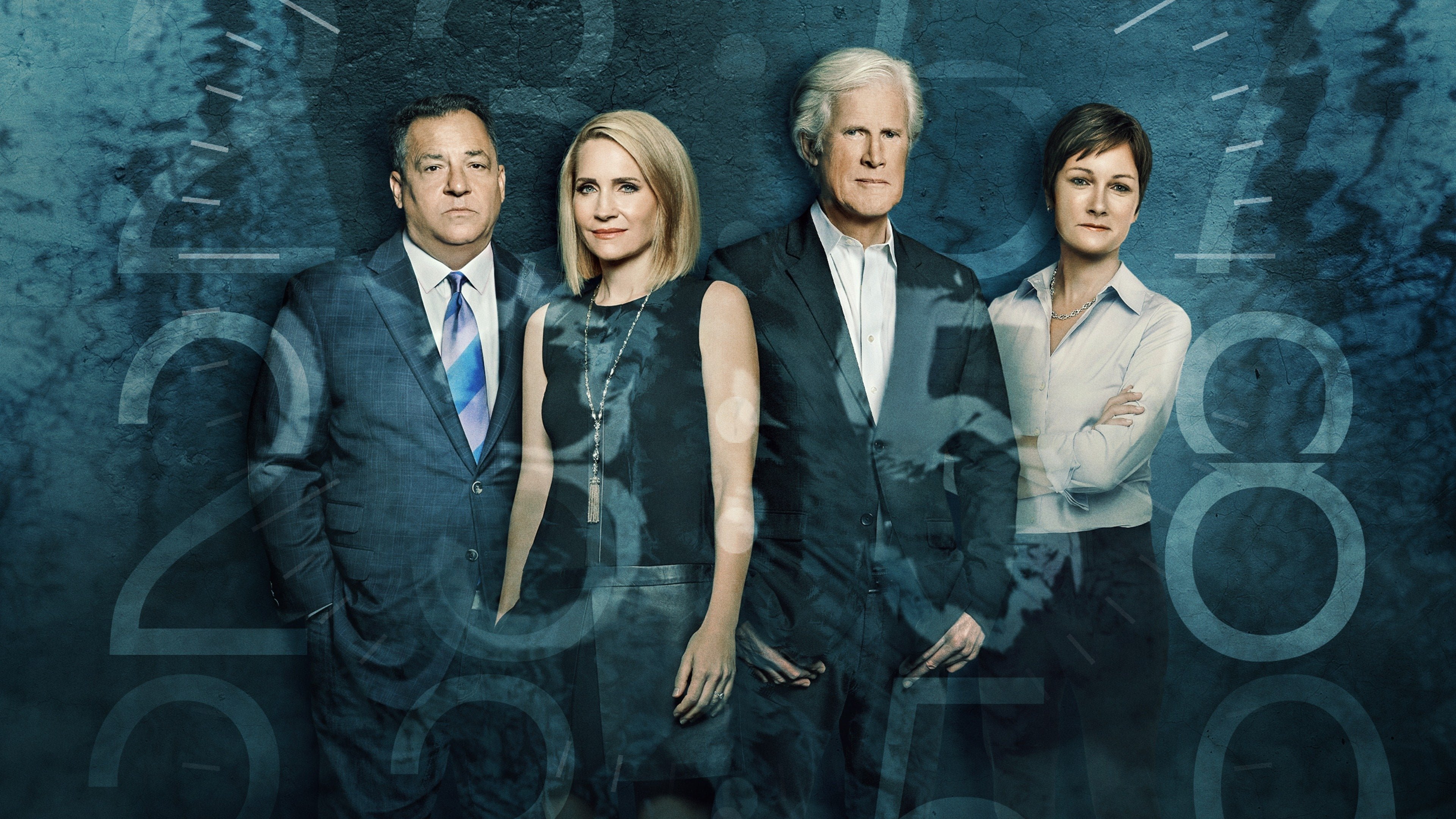 Dateline: The Last Day Background