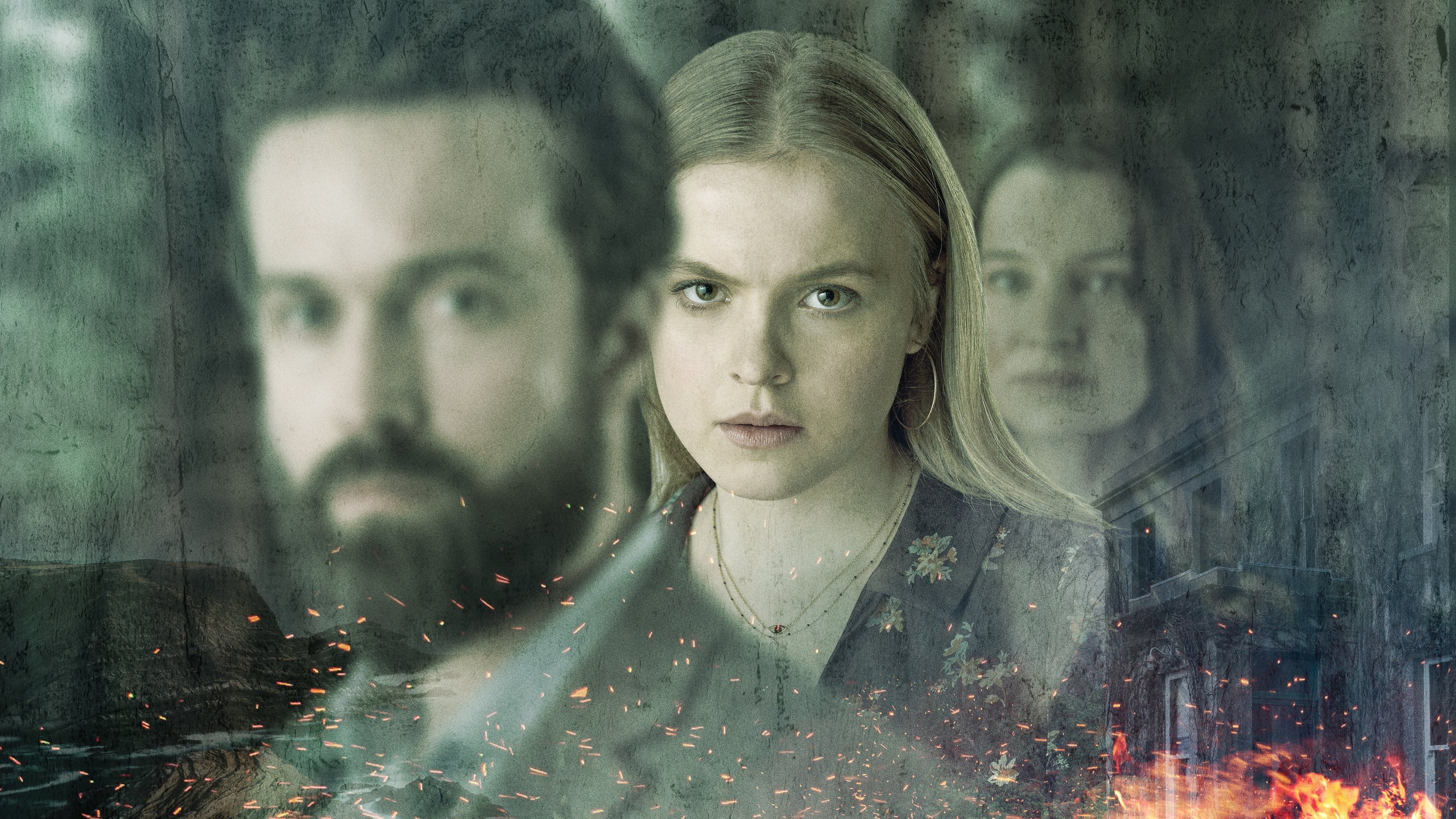 The Deceived Background