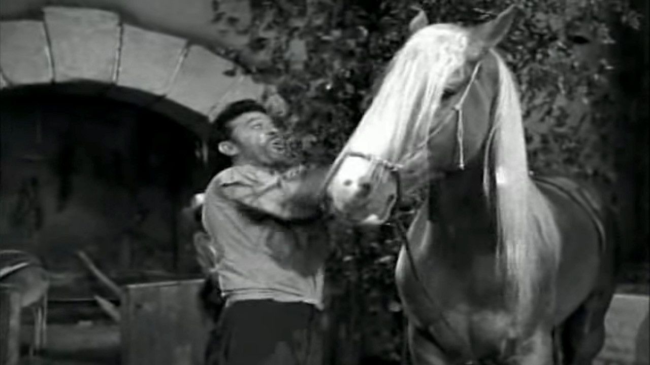 La tercera palabra Background