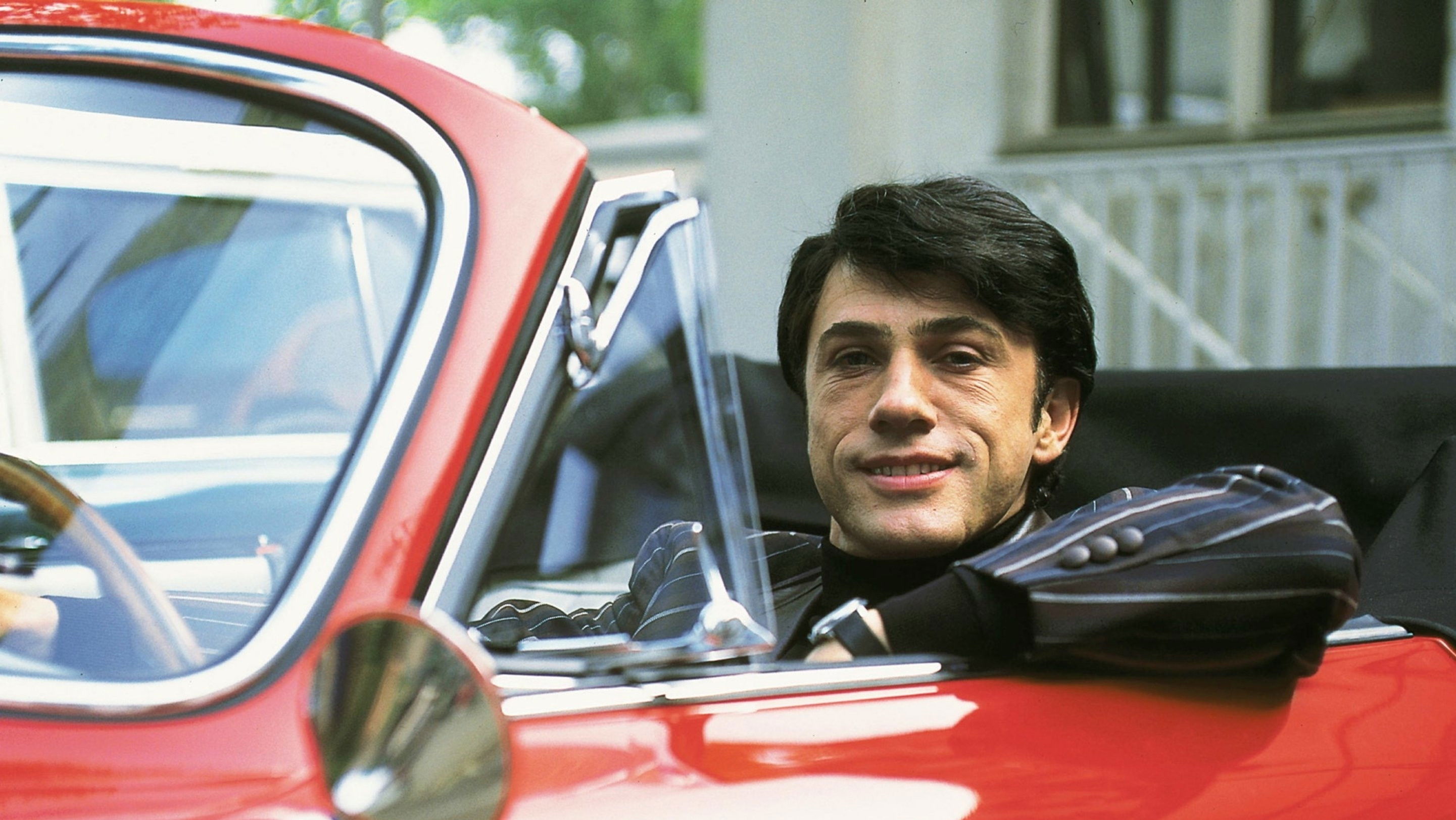 You Are Not Alone - The Roy Black Story Background