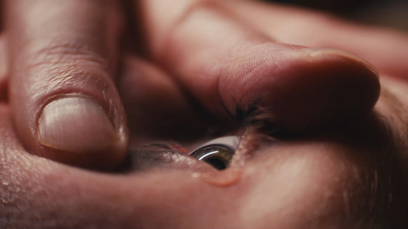 Masking Threshold Background