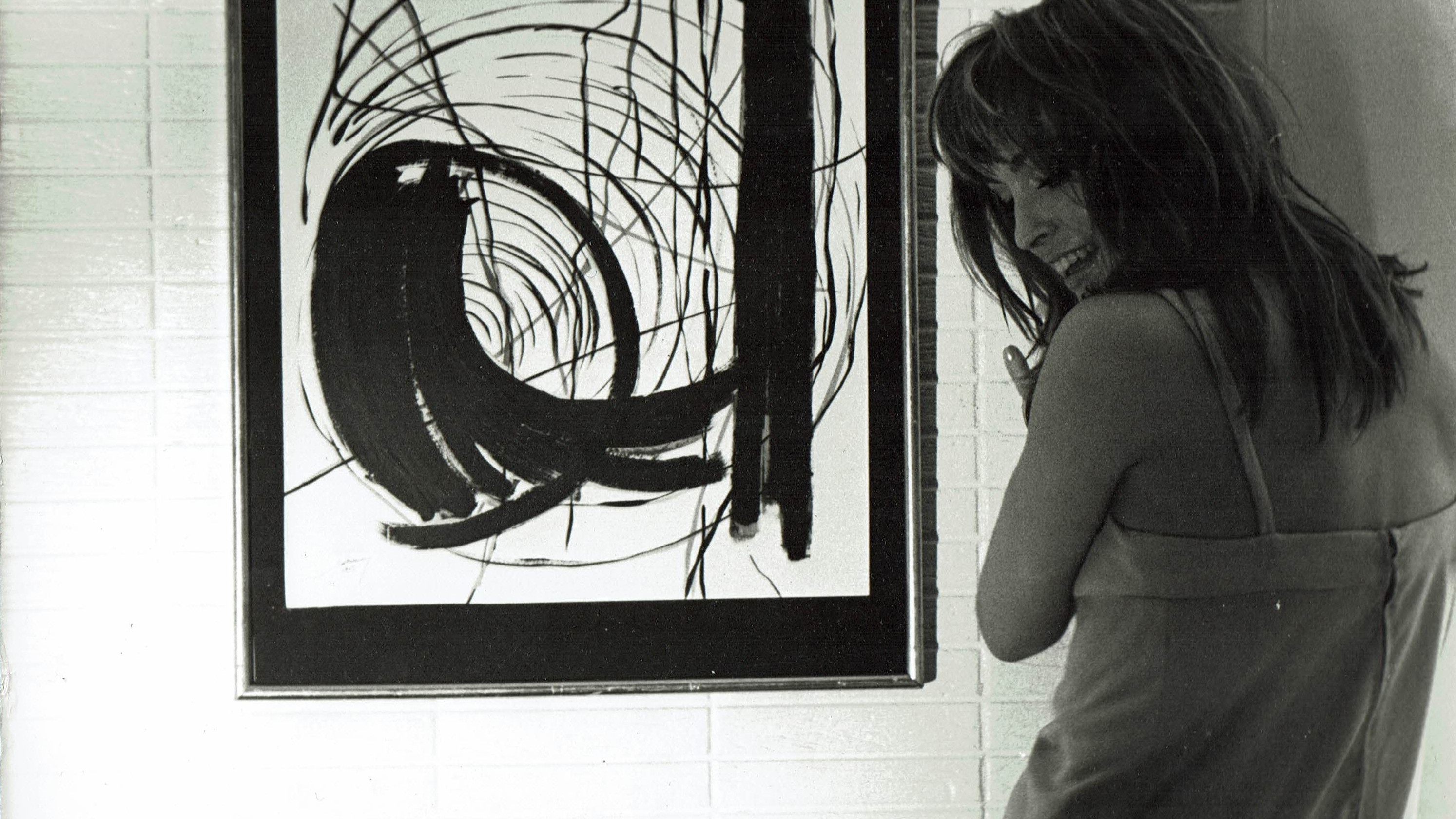 The Penthouse Background