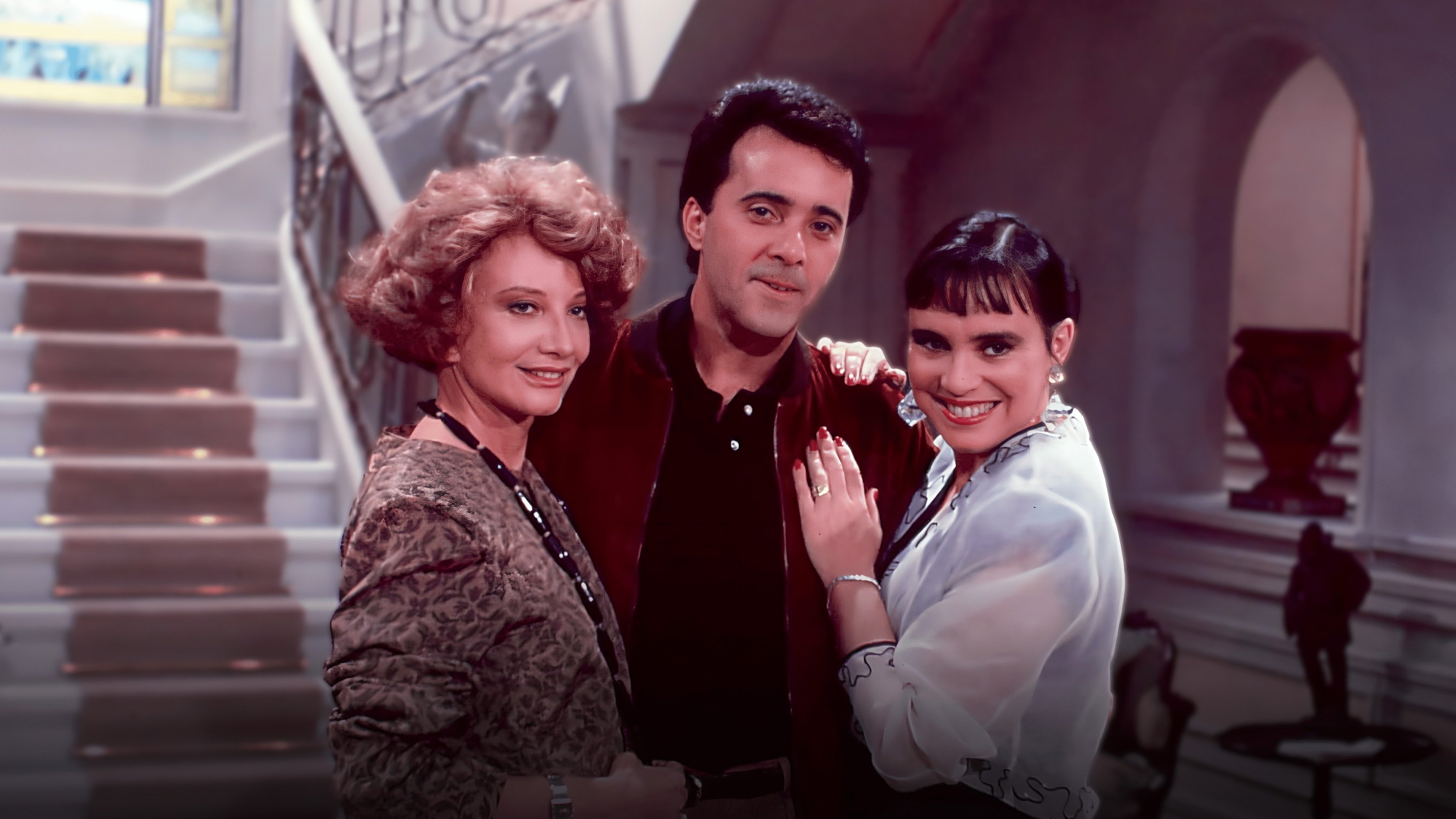 Rainha da Sucata Background