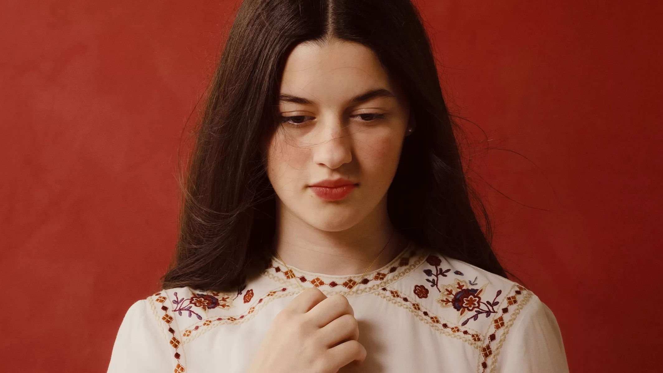 Los domingos Background