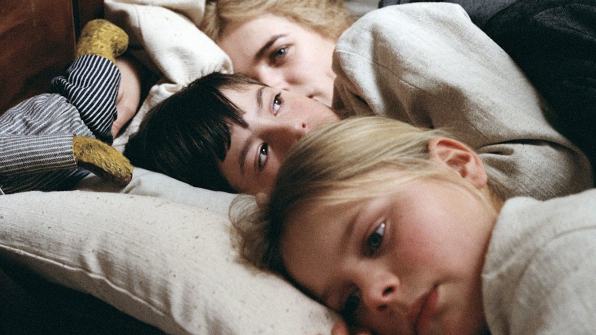 Fanny and Alexander Background