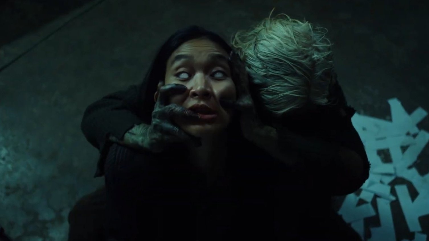 The Redemption of Sin Background