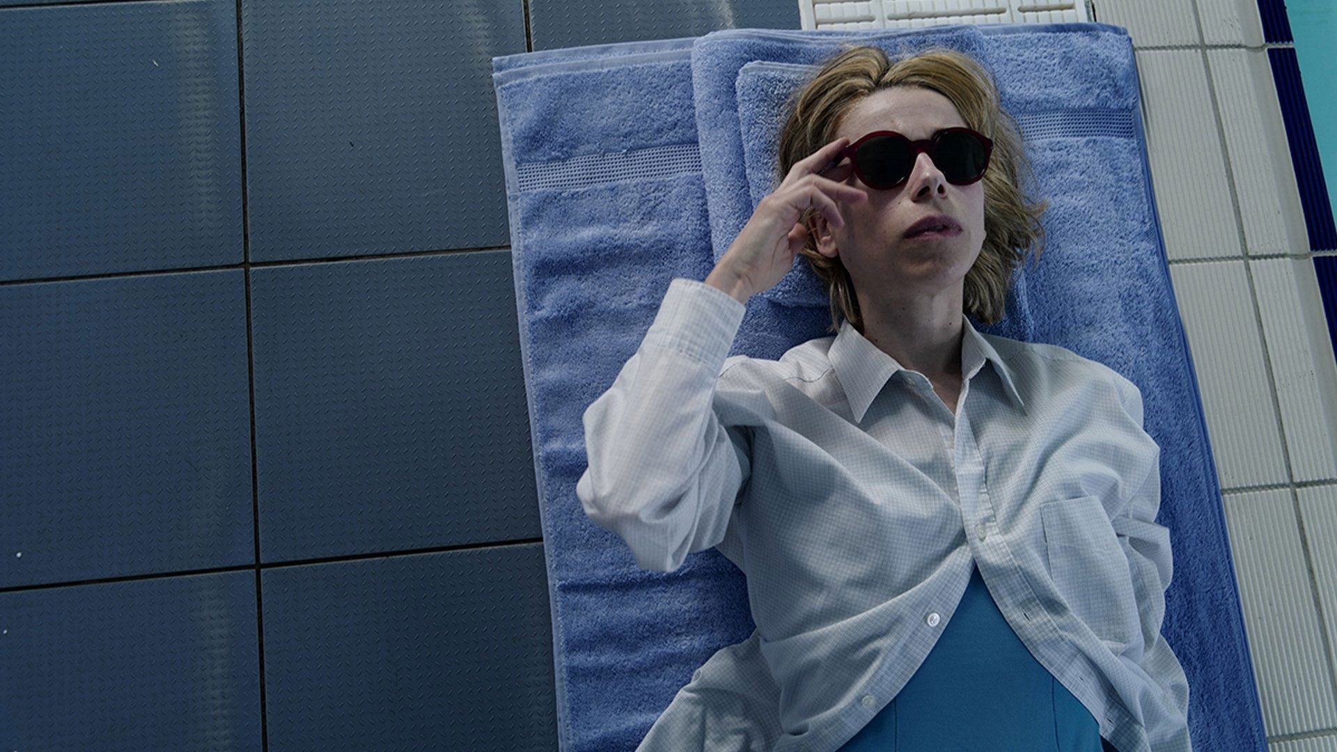 Eternal Beauty Background