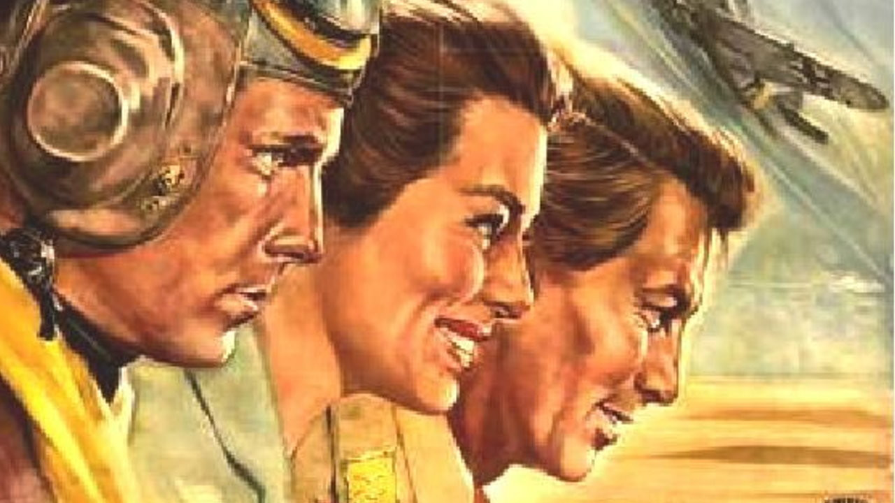 The Star of Africa Background