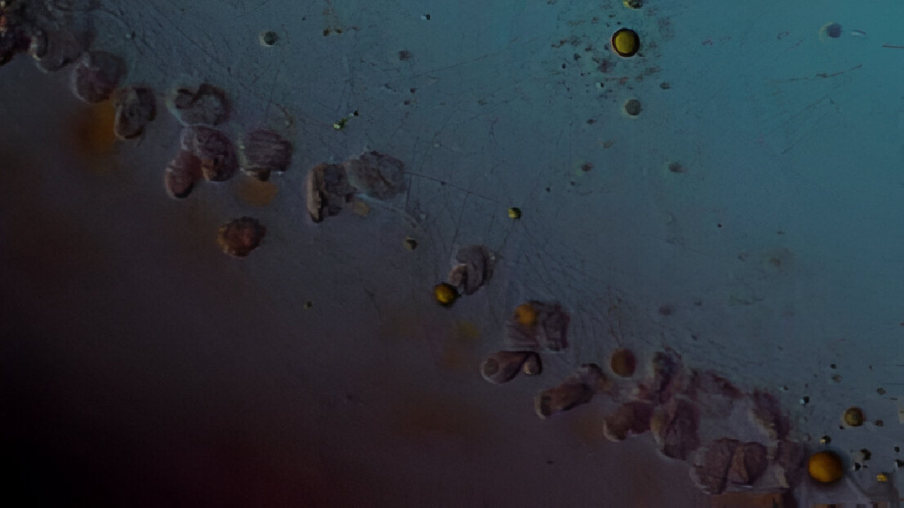 12 Kilometers Background