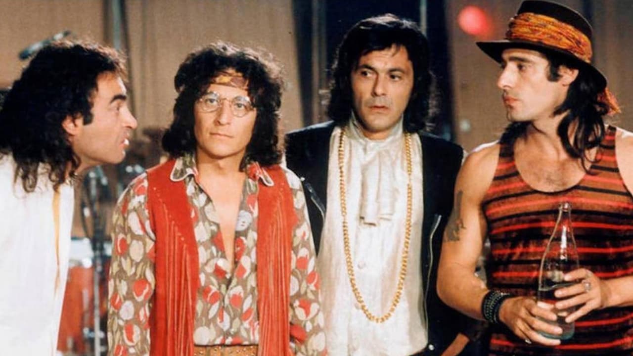 My Best Pals Background