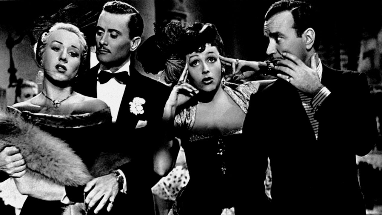 Arroz con leche Background