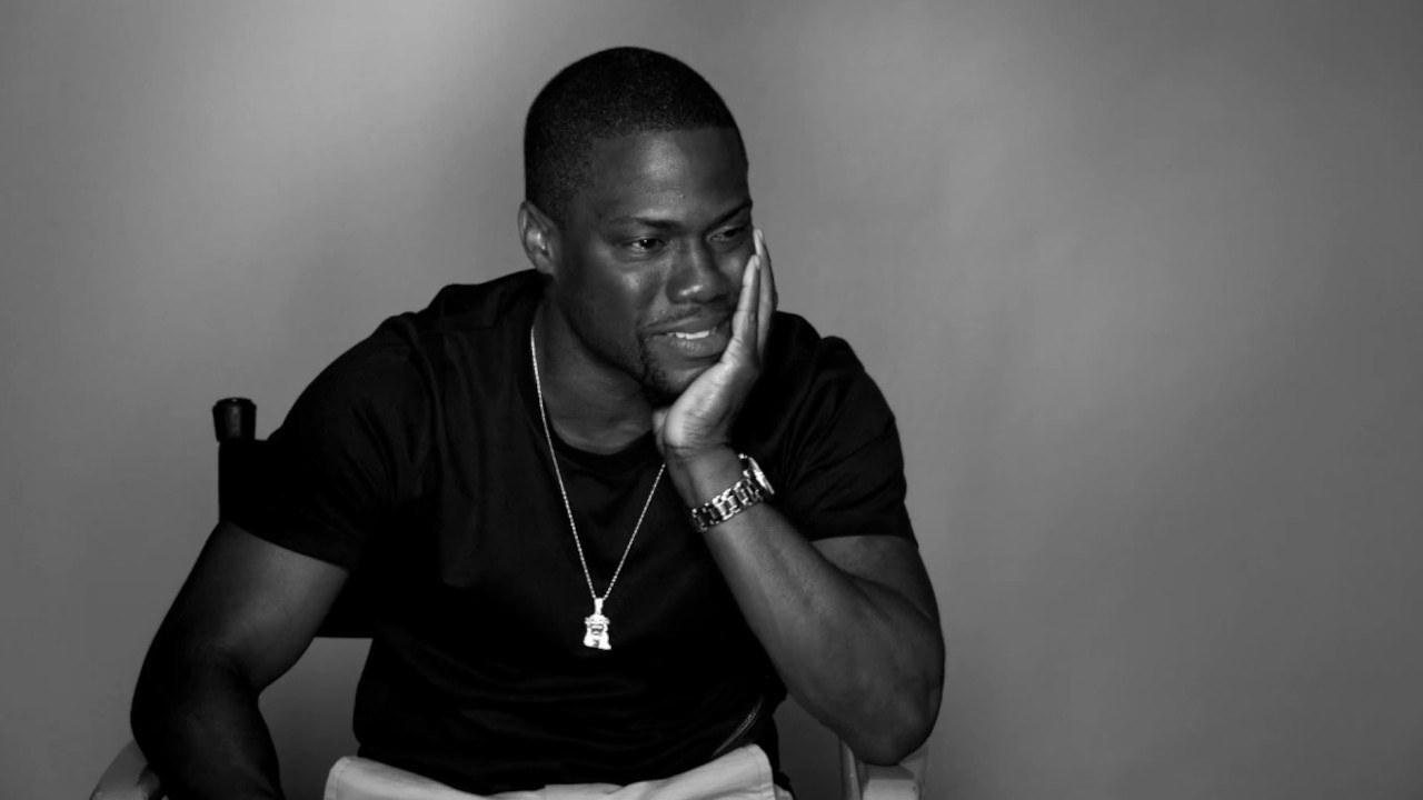 Dying Laughing Background