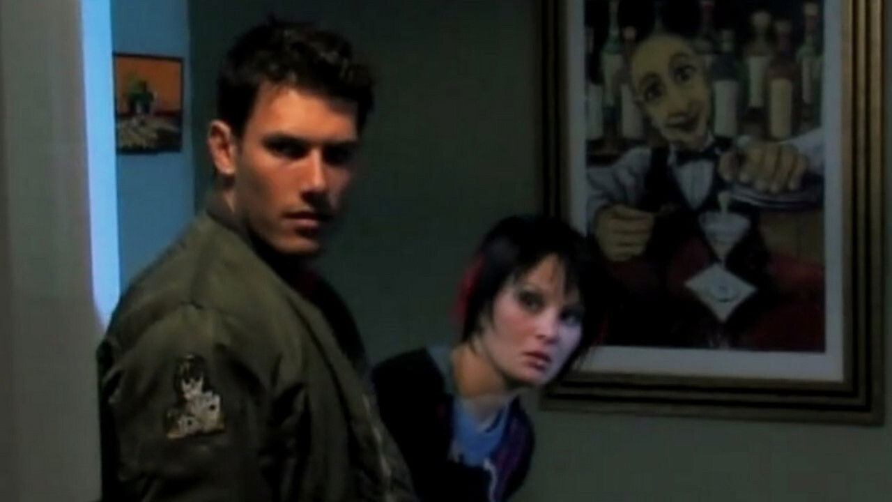 The Neighborly Thing Background