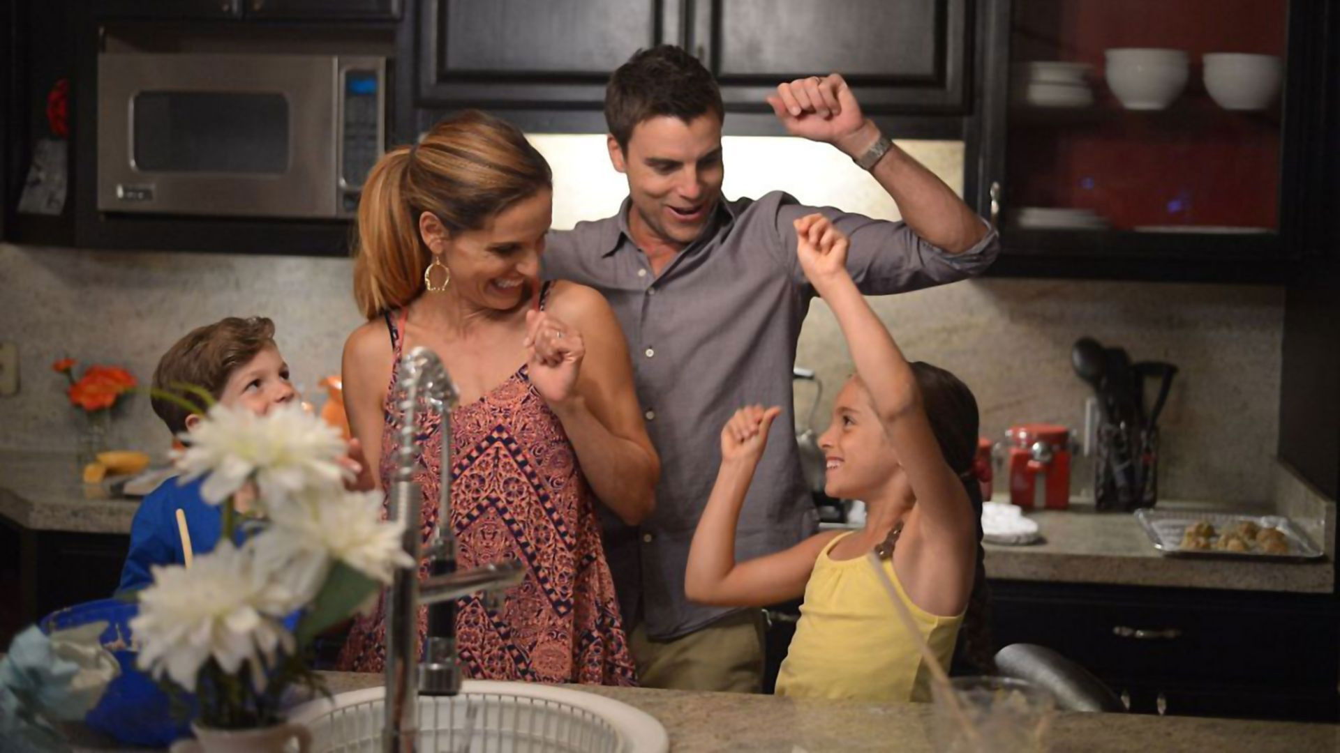 Murder in Mexico Background