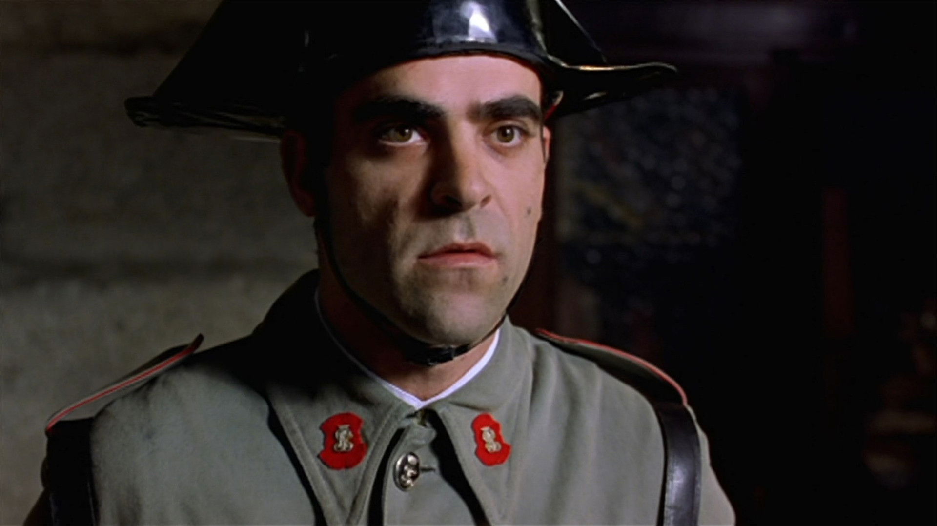 El lápiz del carpintero Background