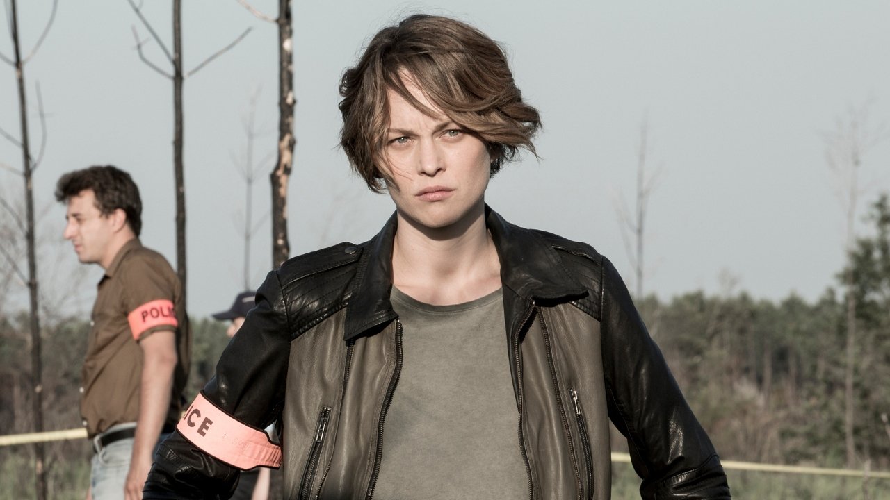 The Passenger Background